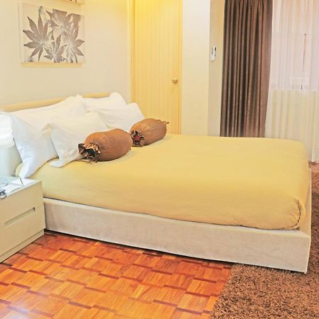סן פדרו מקאטי Prince Plaza II Condotel מראה חיצוני תמונה