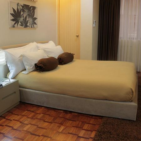 סן פדרו מקאטי Prince Plaza II Condotel מראה חיצוני תמונה