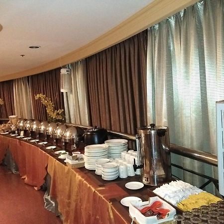 סן פדרו מקאטי Prince Plaza II Condotel מראה חיצוני תמונה