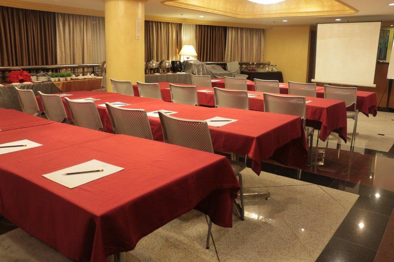 סן פדרו מקאטי Prince Plaza II Condotel מראה חיצוני תמונה
