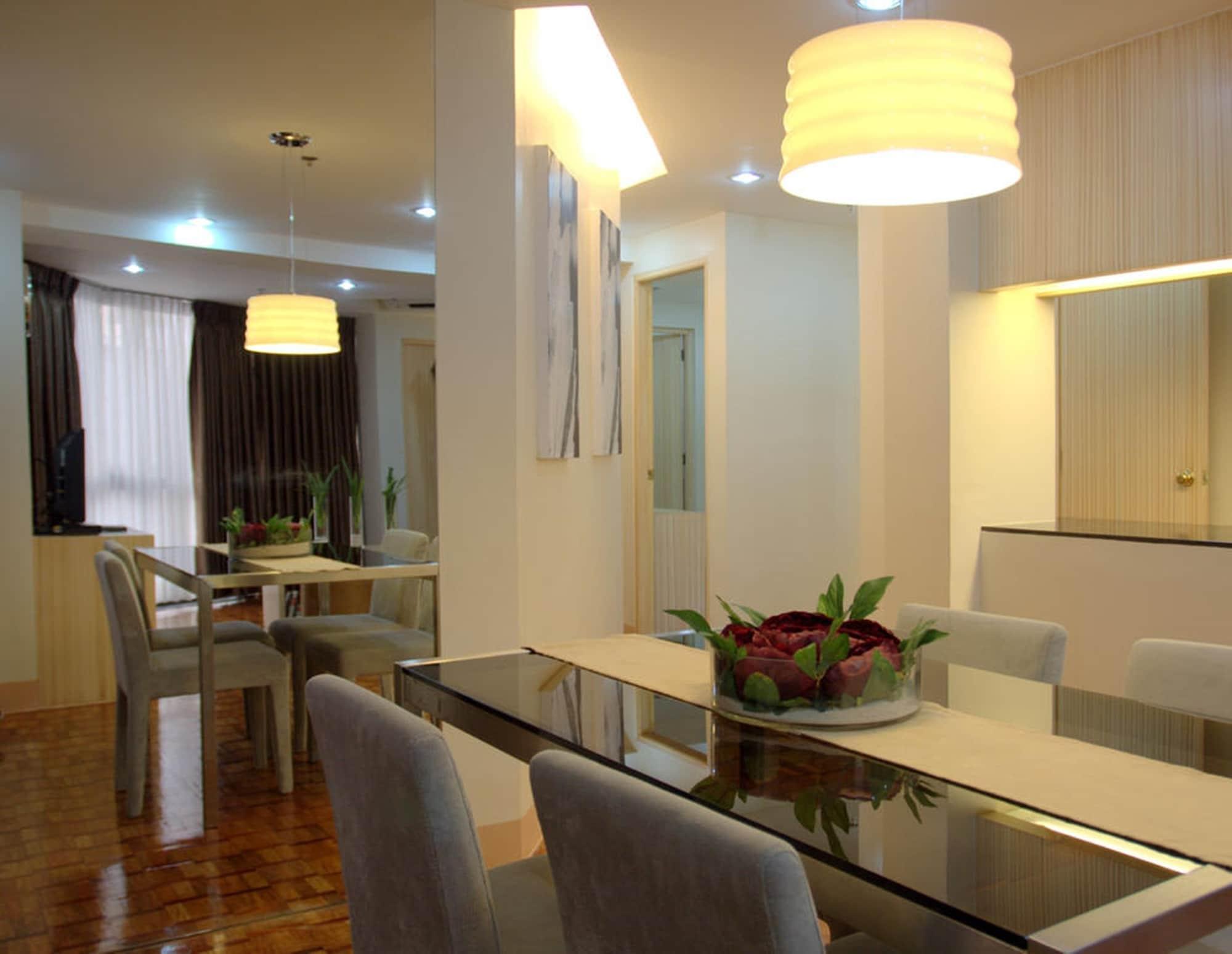 סן פדרו מקאטי Prince Plaza II Condotel מראה חיצוני תמונה