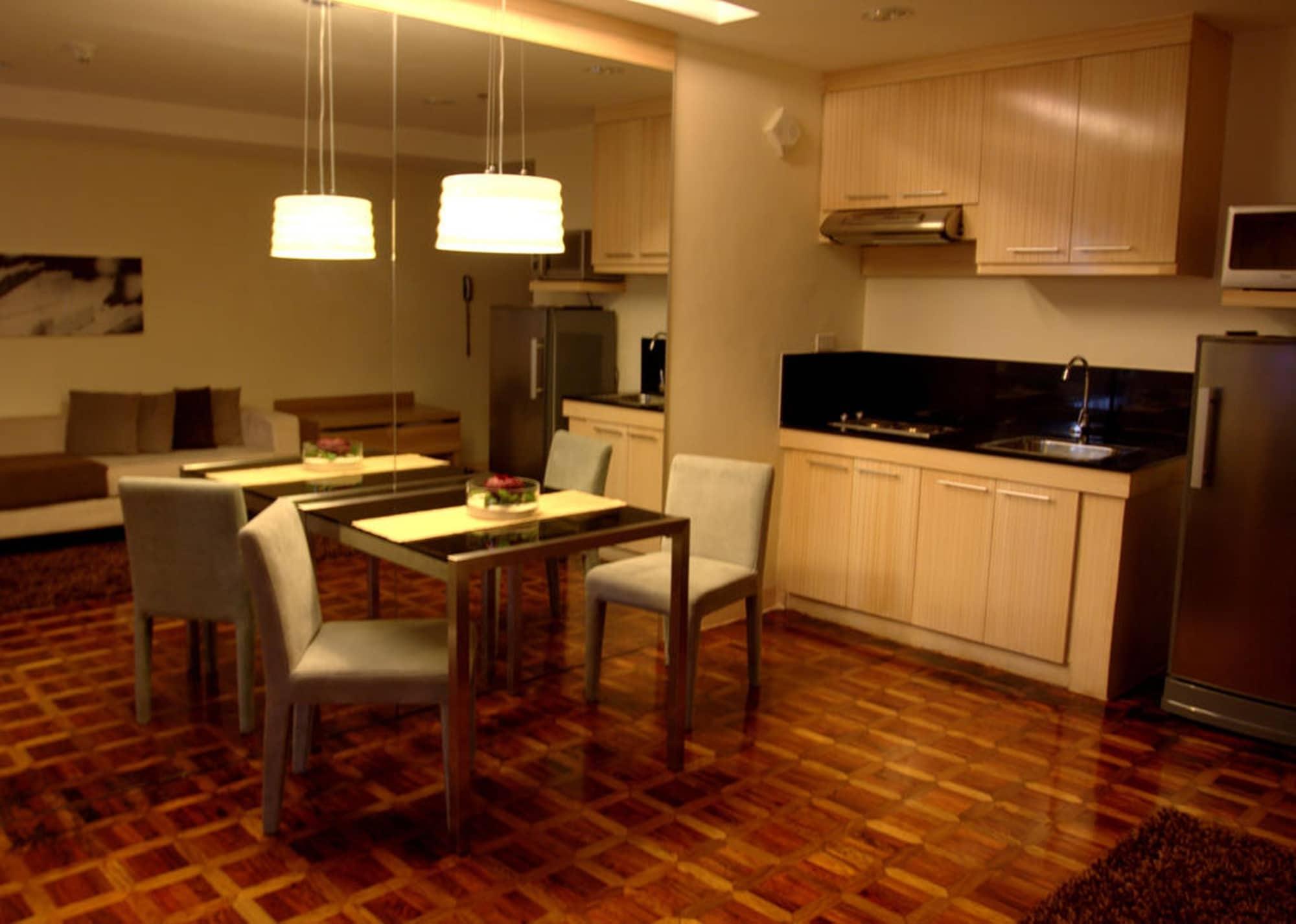 סן פדרו מקאטי Prince Plaza II Condotel מראה חיצוני תמונה