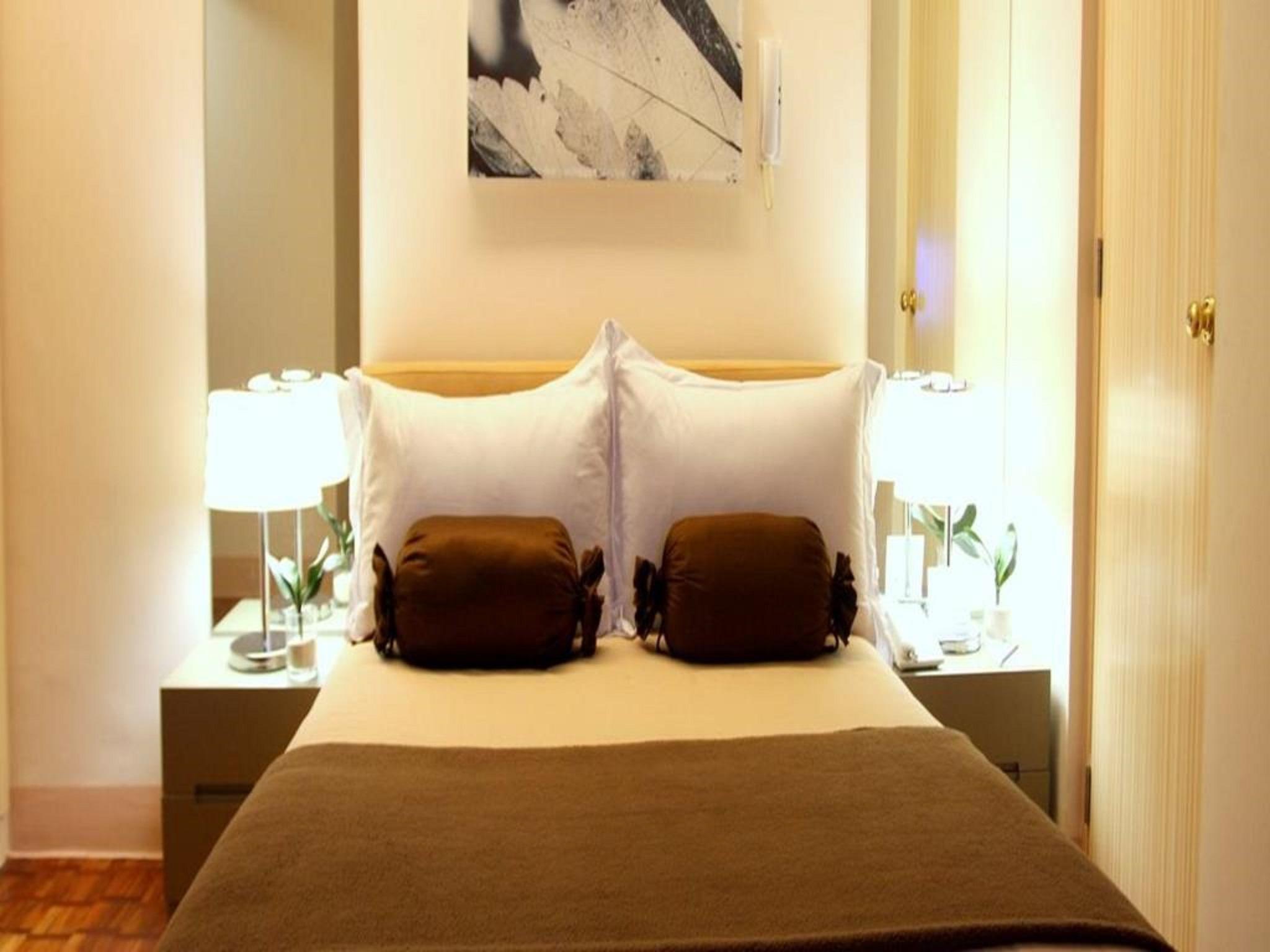 סן פדרו מקאטי Prince Plaza II Condotel מראה חיצוני תמונה