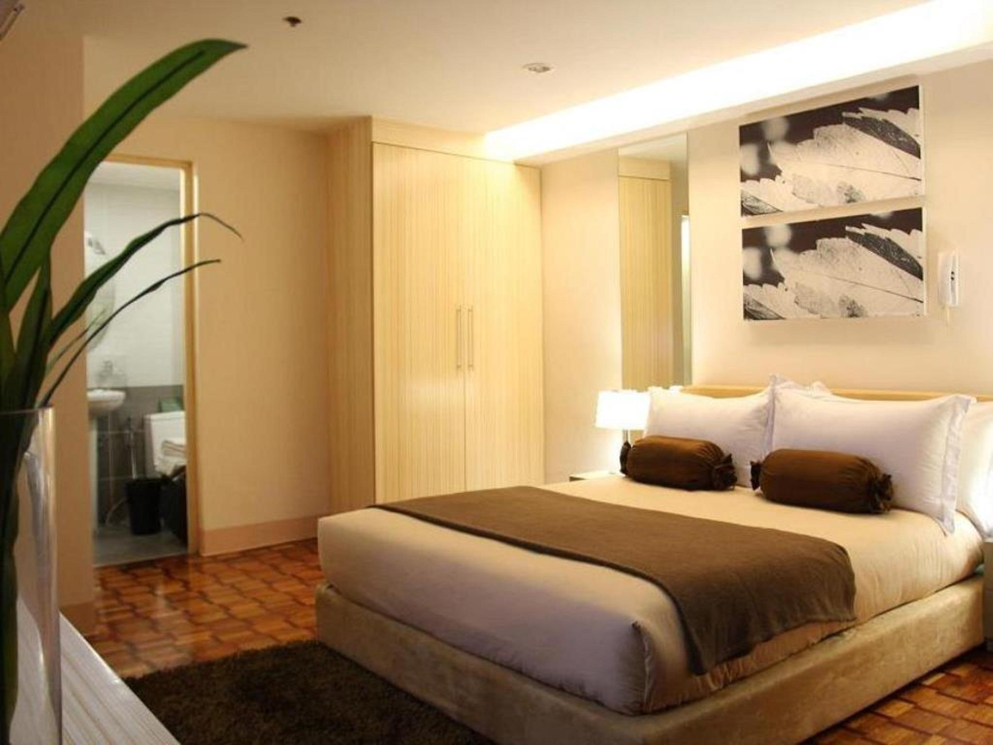 סן פדרו מקאטי Prince Plaza II Condotel מראה חיצוני תמונה