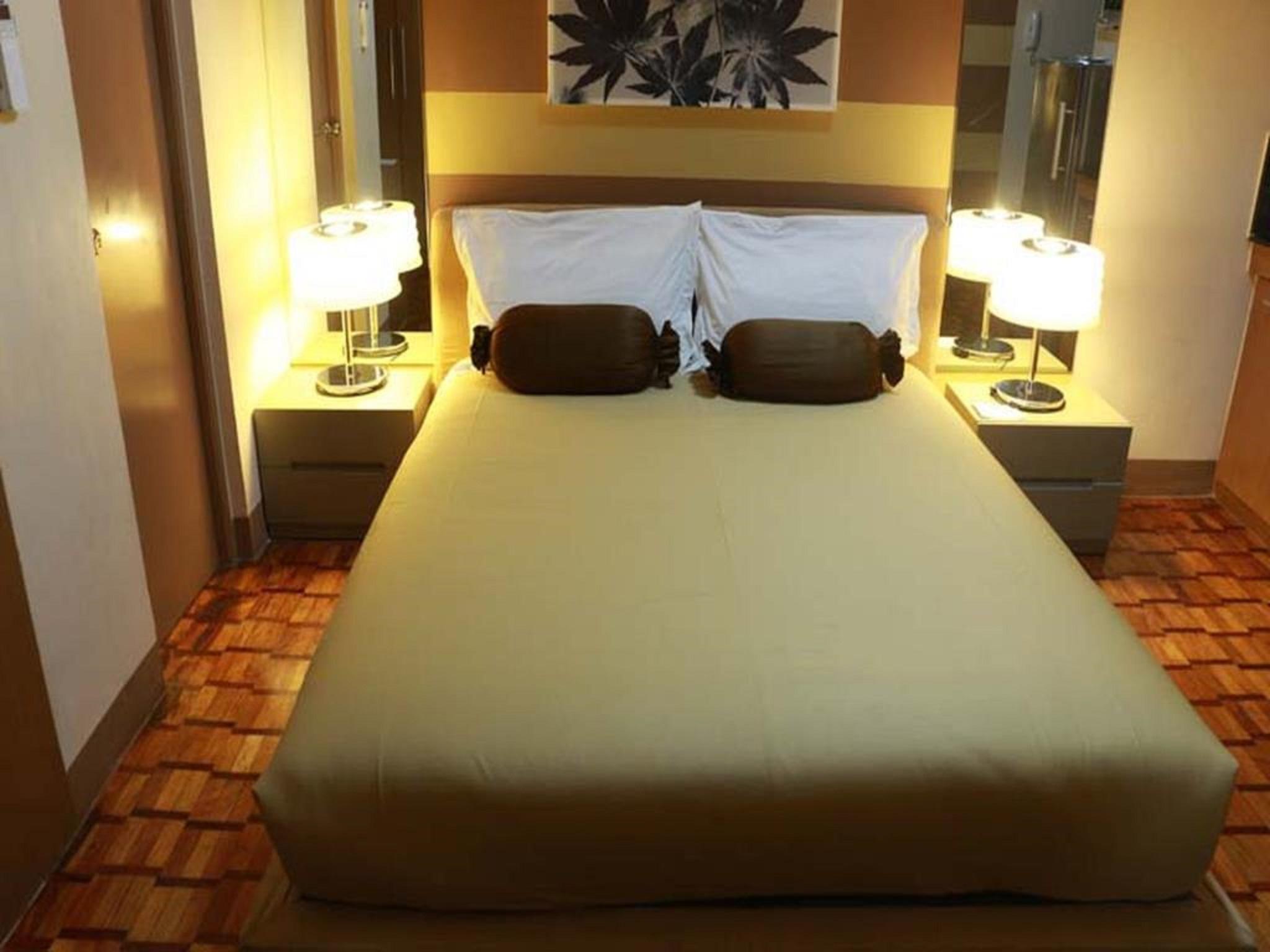 סן פדרו מקאטי Prince Plaza II Condotel מראה חיצוני תמונה