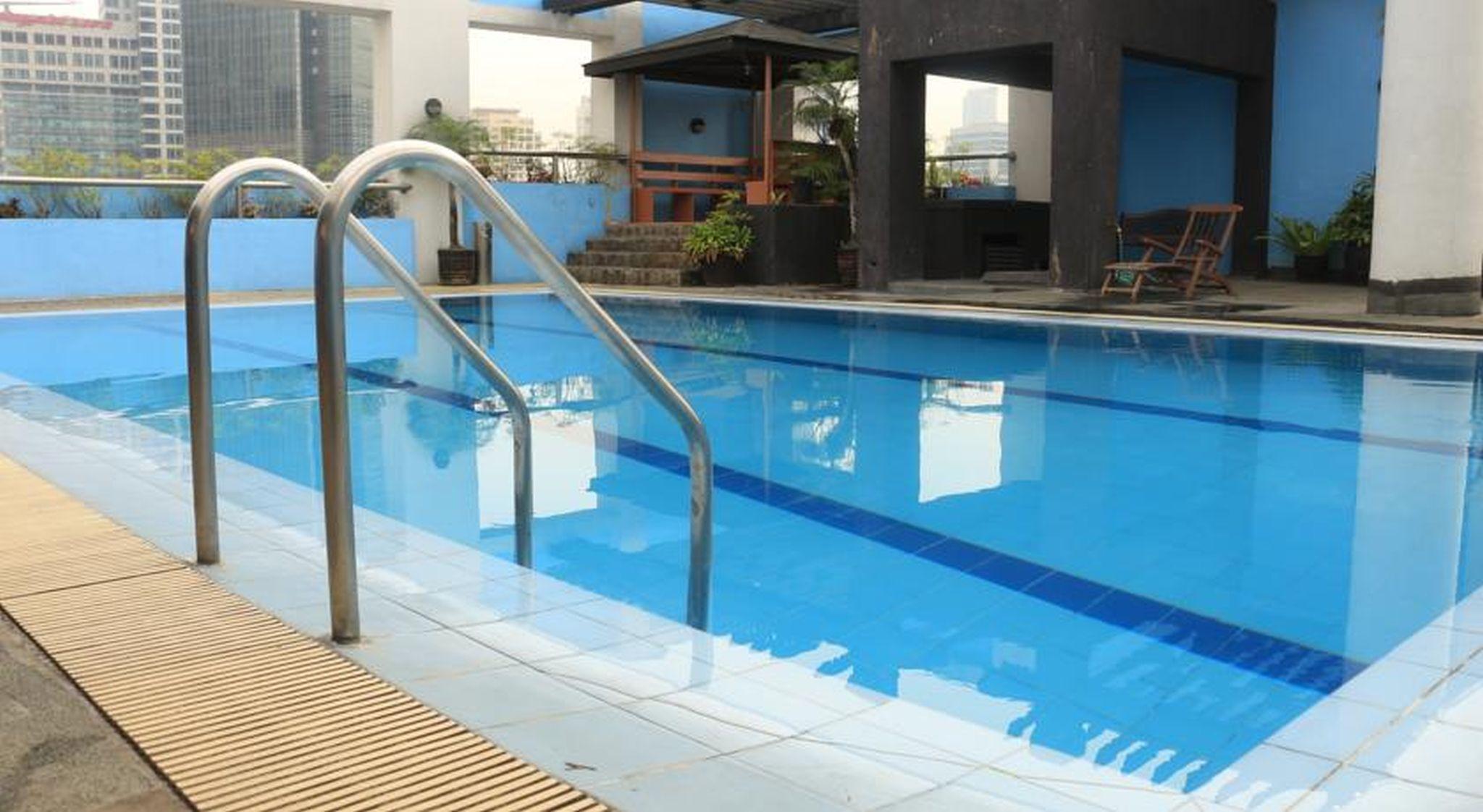 סן פדרו מקאטי Prince Plaza II Condotel מראה חיצוני תמונה