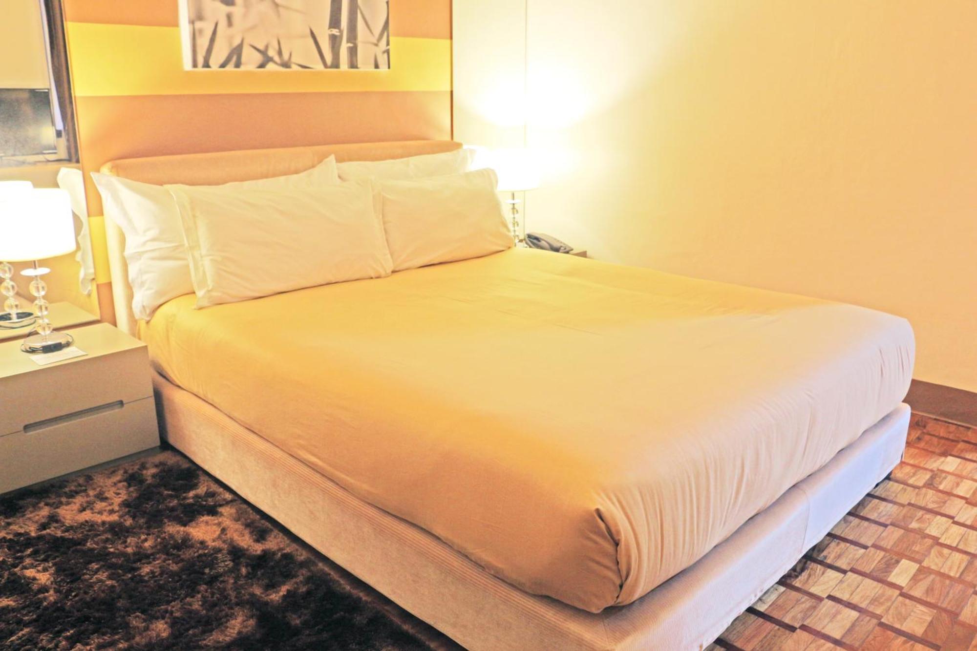 סן פדרו מקאטי Prince Plaza II Condotel מראה חיצוני תמונה