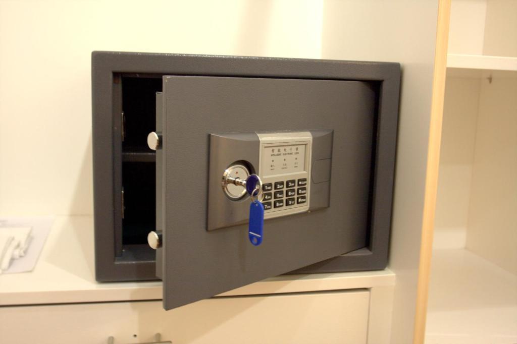 סן פדרו מקאטי Prince Plaza II Condotel חדר תמונה