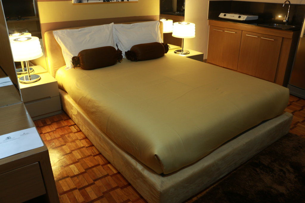 סן פדרו מקאטי Prince Plaza II Condotel מראה חיצוני תמונה