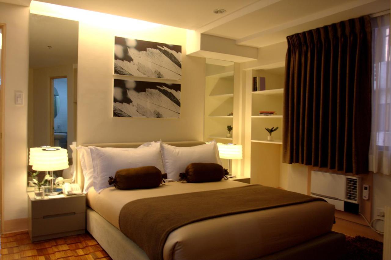 סן פדרו מקאטי Prince Plaza II Condotel מראה חיצוני תמונה