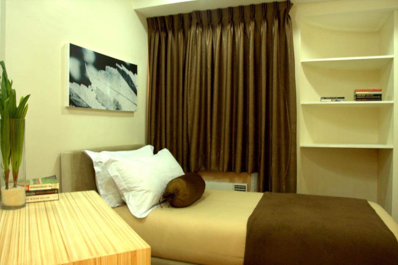 סן פדרו מקאטי Prince Plaza II Condotel מראה חיצוני תמונה