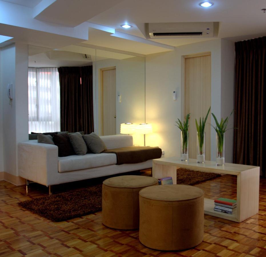 סן פדרו מקאטי Prince Plaza II Condotel מראה חיצוני תמונה